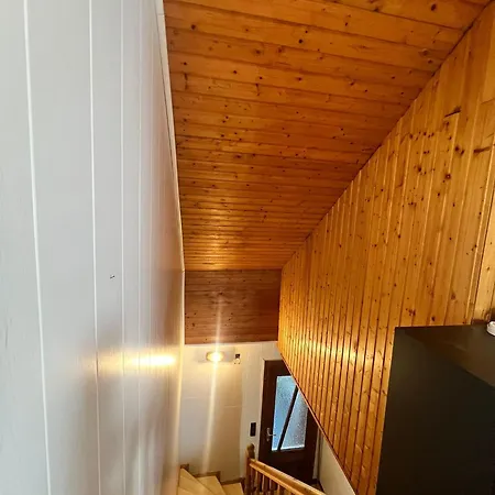 Apartman Monteurzimmer Mit Grossem Garten