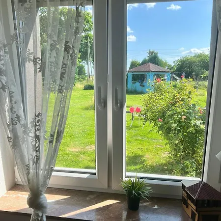 Apartman Monteurzimmer Mit Grossem Garten *