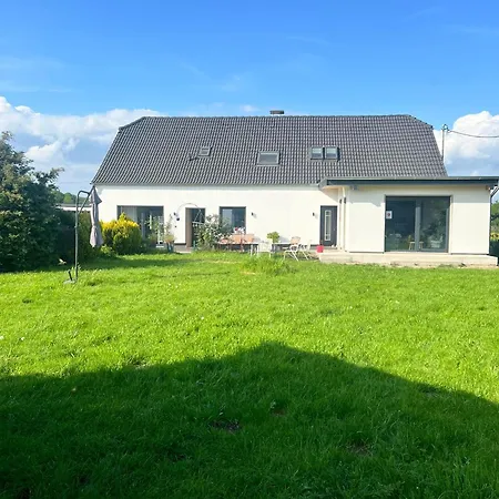 Monteurzimmer Mit Grossem Garten Kamp-Lintfort
