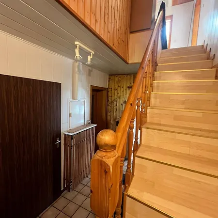 Apartman Monteurzimmer Mit Grossem Garten *